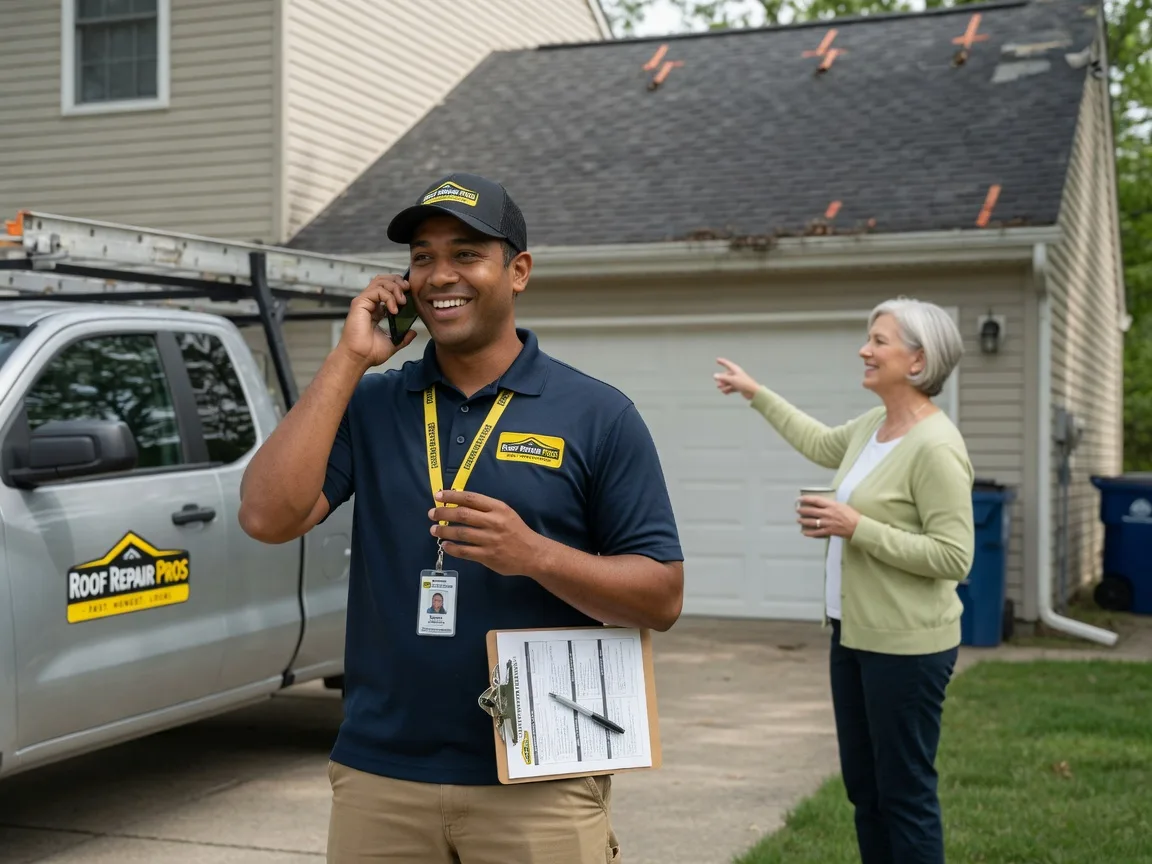 Roof Repair Ovid, MI FAQs
